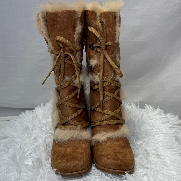 Bakers Shoes - Bakers Heeled Boots